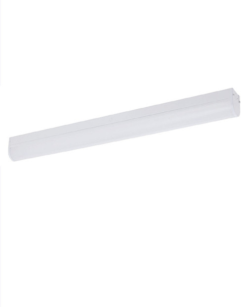 Cyber Tech Lighting ST4824S-LED 4ft. 24W Slim Strip Light Fixture