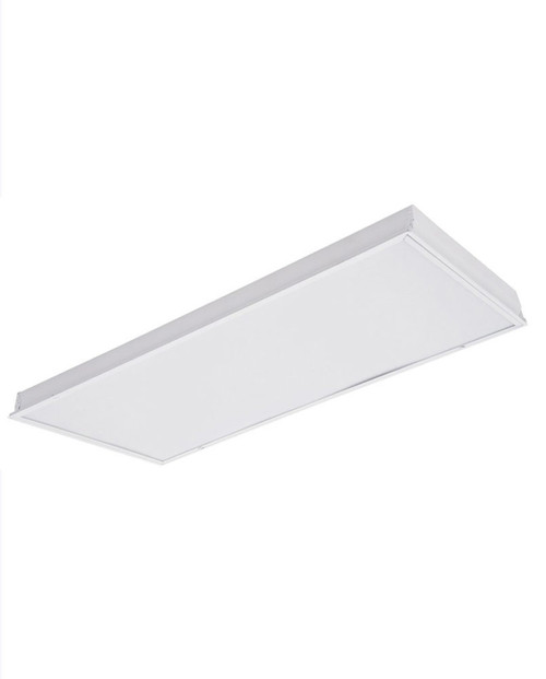 Cyber Tech Lighting CL45TF24-D/CW 45W 2_ x 4_ Traditional LED Troffer