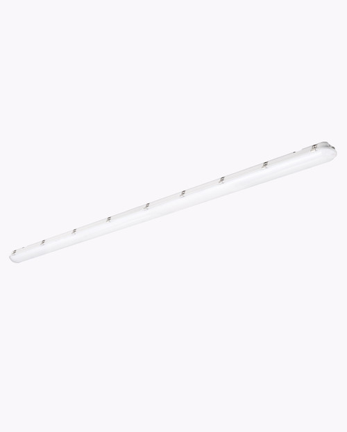 Cyber Tech Lighting C9665SVP-LED/850 8ft LED Dimmable Slim Vapor Tight