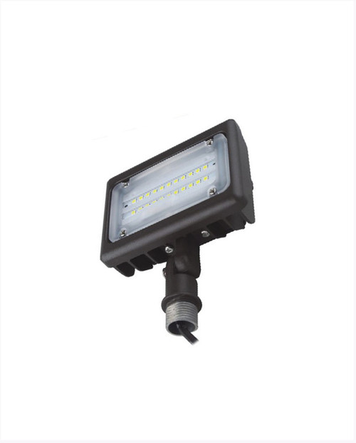 Cyber Tech Lighting LF15BZ-DL 15W LED Knuckle Mount Flood Light