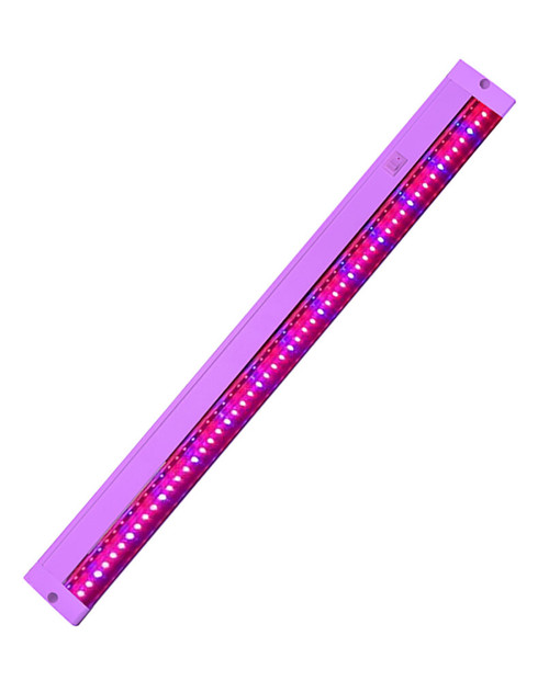 Cyber Tech Lighting UL24ST3/GROW 24_ LED 11W Grow Light