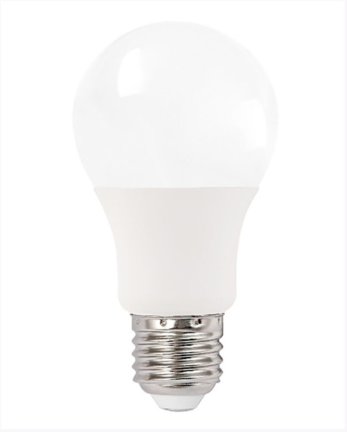 Cyber Tech Lighting LB60A-DMWW/6PK & 12PK 9.5W Dimmable LED A Lamp 2700K WW