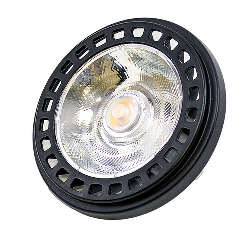 Focus Industries FL-LED-AR111-SS12W LED Light Sources