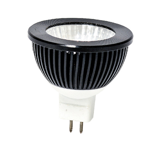 Focus Industries FL-LED-MR16-SS-3W LED Light Sources