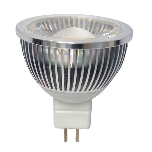 Focus Industries FL-LED-MR16-SS-5W LED Light Sources