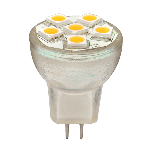 Focus Industries FL-LED-MR8NL LED Light Sources