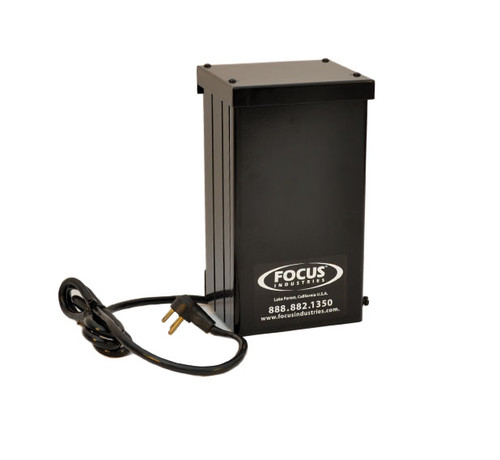 Focus Industries WT-120 HID