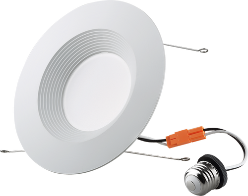 90+ Lighting RETROFIT 5" to 6" 15W 1100lm 2700K SE-350.063