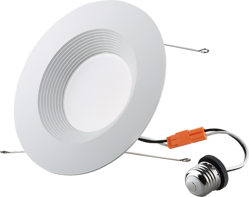 90+ Lighting RETROFIT 5" to 6" 15W 1100lm 5000K SE-350.066