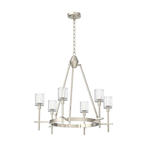 Alora Lighting CH314306 Chandeliers