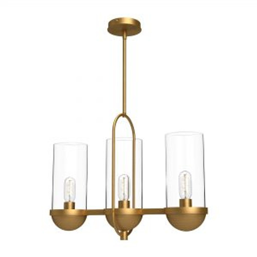 Alora Lighting LP539024 Pendants