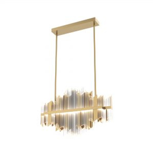 Alora Lighting LP318041 Pendants