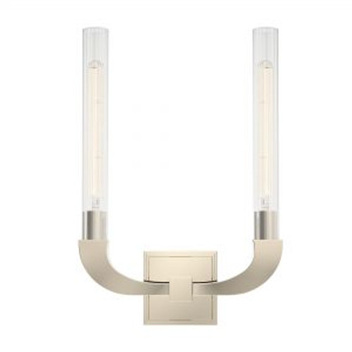 Alora Lighting WV316002 Wall Lights