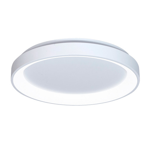 Pure Lighting 5367-860RC-WH-3 Alaska 6