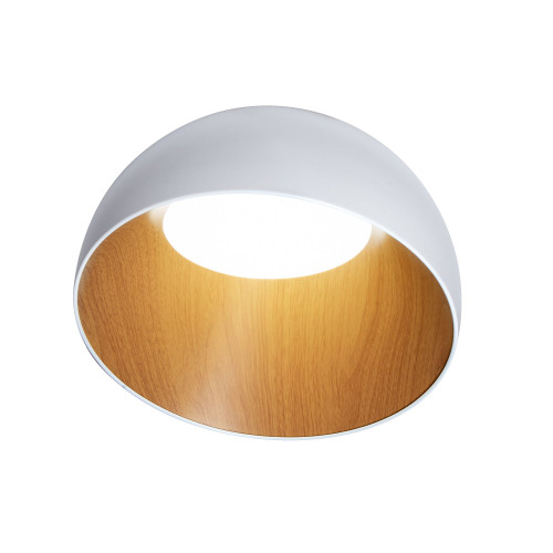 Pure Lighting 5610-840RC-WH/WD-3 London