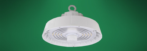 Orion Lighting HHUF4 HARRIS LED High Bay UFO, Gen 4