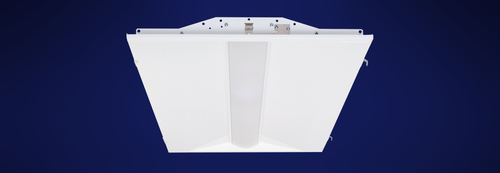 Orion Lighting LDRMH1 ISON LED LDR Modular Healthcare