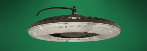 Orion Lighting WRRH1 HARRIS LED Wet Rated Round High Bay, Gen 1