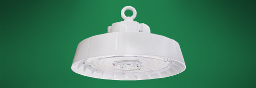 Orion Lighting HHUF3 HARRIS LED High Bay UFO, Gen 3