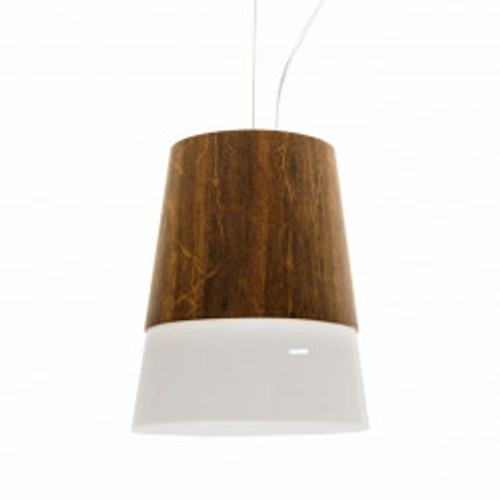 Accord Lighting 264 Pendant Accord Conico