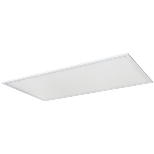 Sunlite 85197-SU LFX/2X4/60W/DLC/35K/D/1-277/0-10V WHITE FLAT PANEL