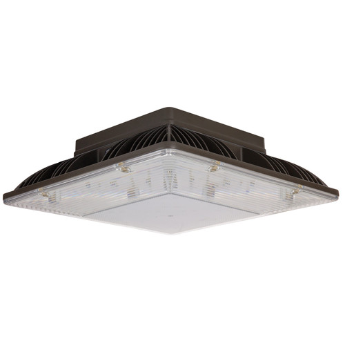 Sunlite 88125-SU LFX/MCM/85W/PC 85W 50K LED CEILING MNT PC FIX SUN