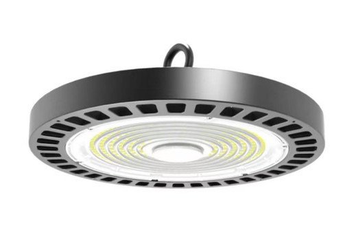 Sunlite 89783-SU LFX/HB/240W/50K/V2 LED UFO High Bay Fixture 120-277V 0-10V Dimmable