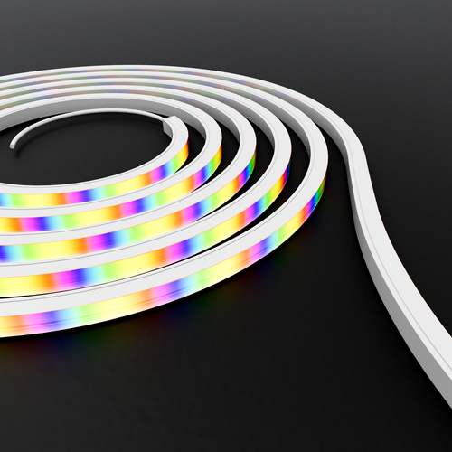 Prizm Lighting Neoflux Pro-V Dynamic RGBW