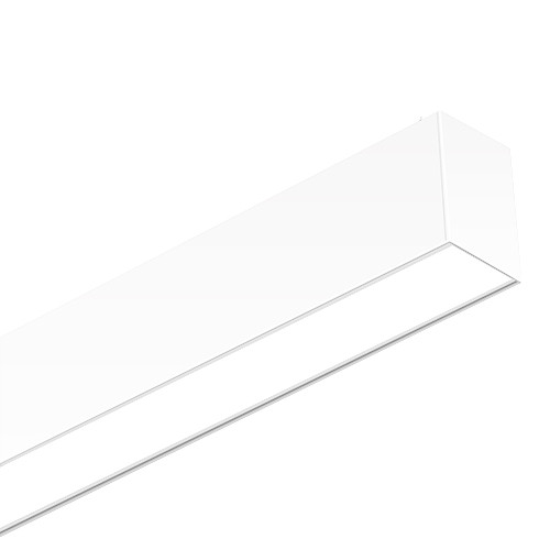 All LED USA AL-WML2340D/CCT - Sabre 4ft Linear Light Engine WALL MOUNT