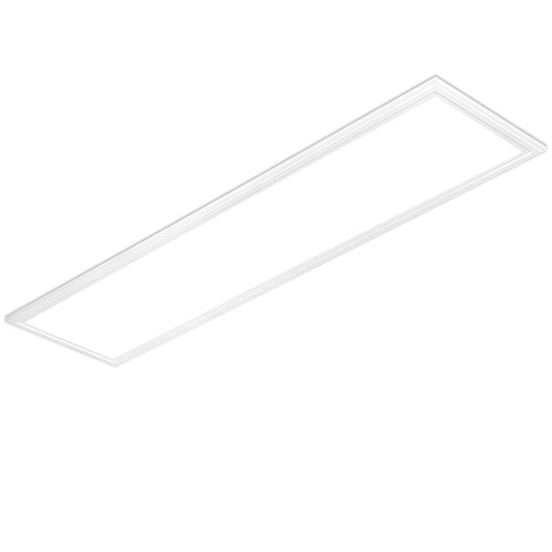 All LED USA AL-BLP14-20/25/30-3CCT- Back-Lit CCT & Power Selectable 1x4 LED Flat Panel