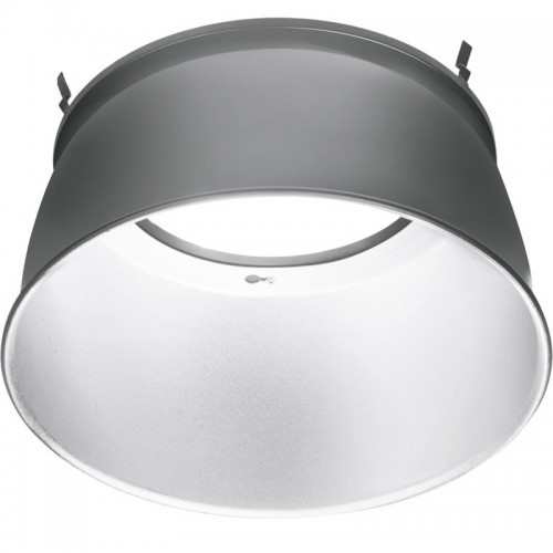 All LED USA AU-RF60A - Ostia Highbay 60° Aluminum Reflector