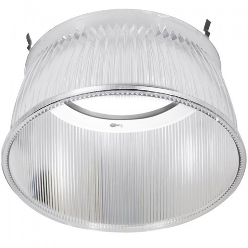 All LED USA AU-HBACR1 - Ostia Highbay 60° Acrylic Reflector
