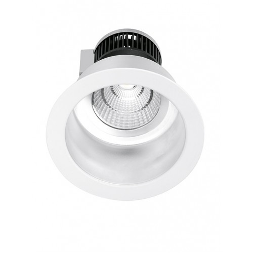 All LED USA AR-DC0623 Range - 6" 23W Dimmable LED Commercial Downlight