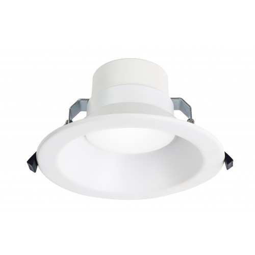 All LED USA AL-DLC624D Range - Supreme 6" Commercial 24W LED Downlight