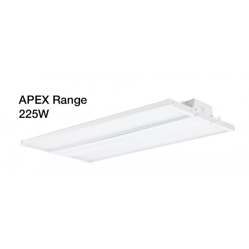 All LED USA AL-LHB4225BD/50 - Apex Linear 4ft 225w LED High Bay