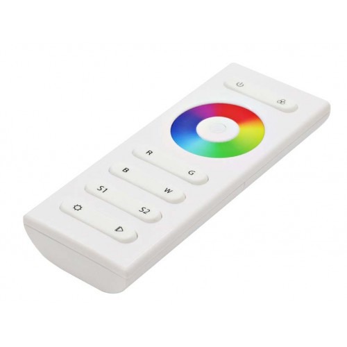 All LED USA AL-SCRF/RGBW/RMT - RGBW Remote Control