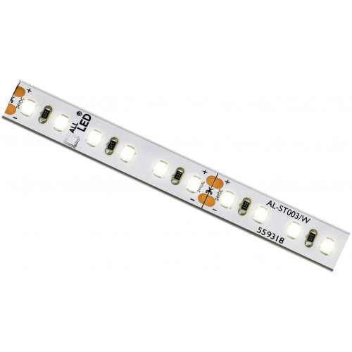 All LED USA AL-ST003/IP Range - Elegance Wet Location 3.0W/ft 24V DC LED Tape