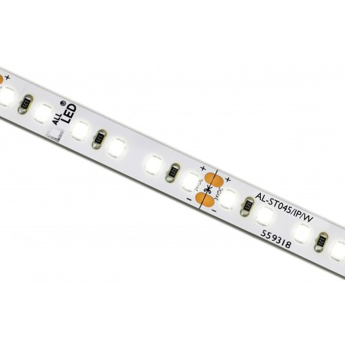 All LED USA AL-ST045 Range - Elegance Dry Location 4.5w/ft 24v LED Tape