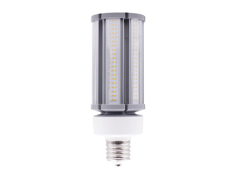 Maxlite 54PTEX39WCS ENCLOSED LED POST TOP EX39 BASE 120-277V POWER SELECT - 36W, 45W, 54W AND CCT SELECT - 3000K, 4000K, 5000K