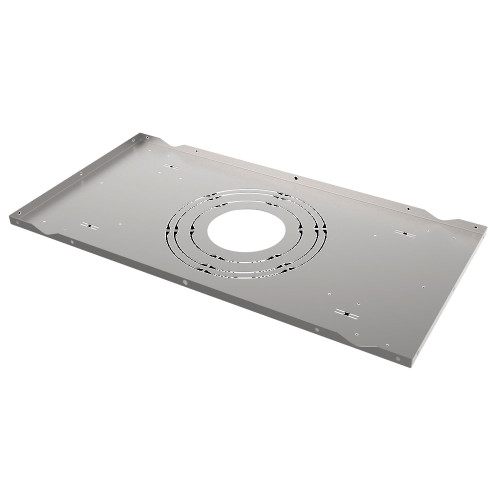 Lotus LED Lights LBL-MP-C4-10-TBAR 4_ to 10_ T-bar Rough-In Plates