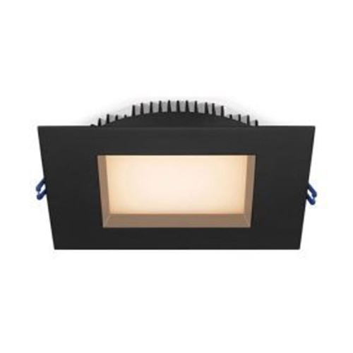 Lotus LED Lights LL6SRG 6_ Square Plenum 1st Gen 18W Ð LL6SRG