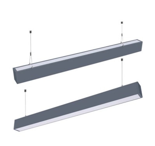 Meomi Lighting Linear Fixture - Up Down