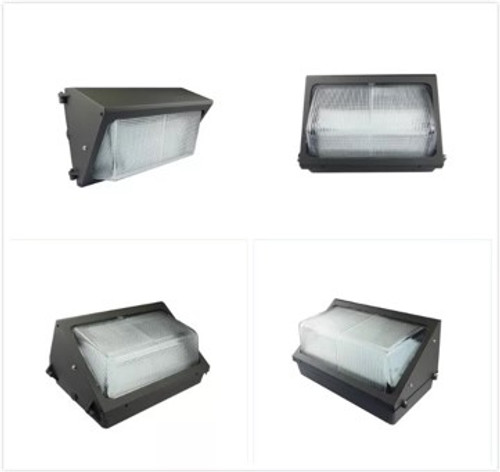 Meomi Lighting Standard Wall Packs