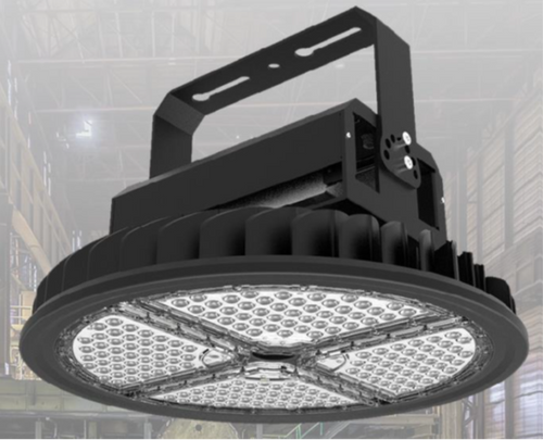 Meomi Lighting High Bay - High Power