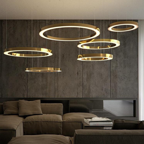 Meomi Lighting ILCP102 Elegant by Meomi