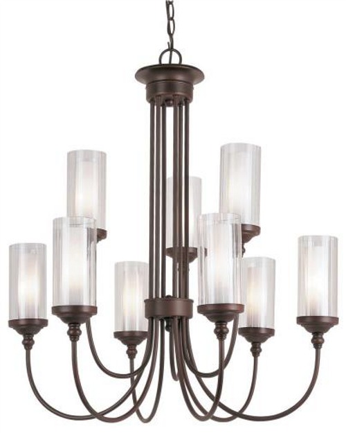 Meomi Lighting CCM025 Chandeliers