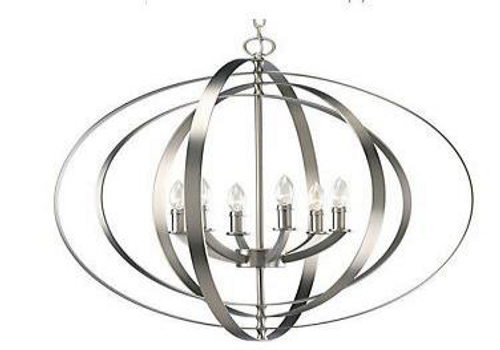 Meomi Lighting CCM061 Chandeliers