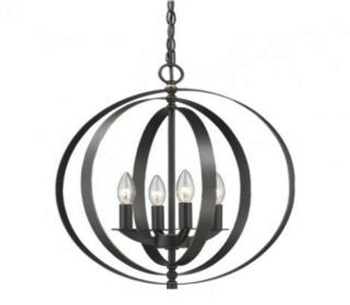 Meomi Lighting CCM062 Chandeliers