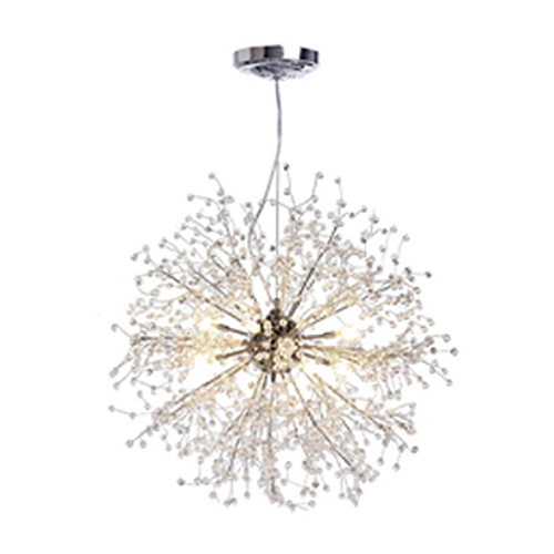 Meomi Lighting ILCP140 Chandeliers