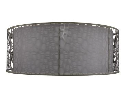 Meomi Lighting HCCF12 Drum Fixtures